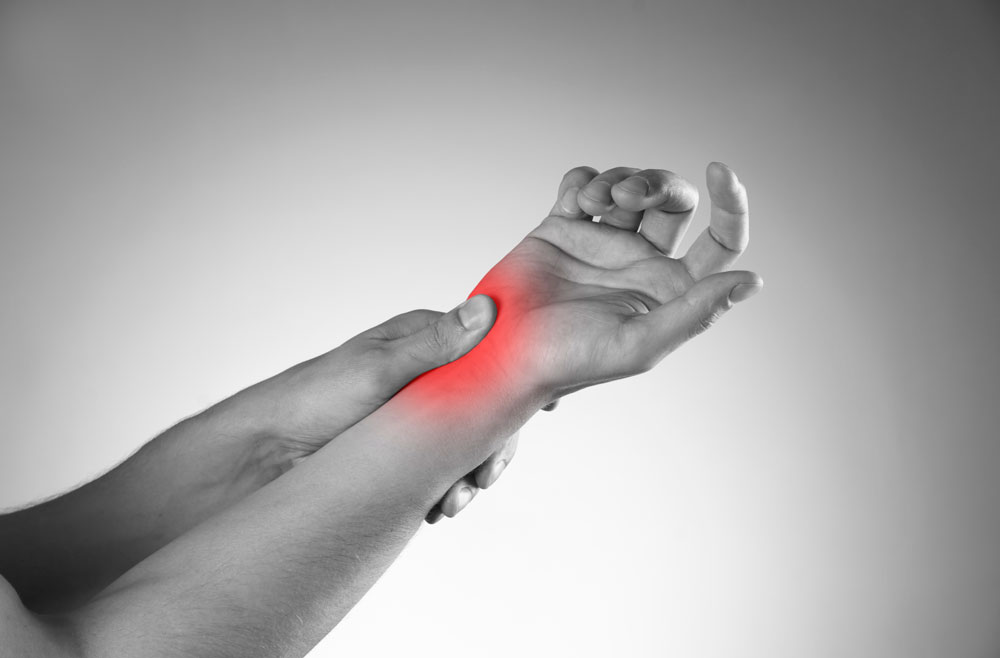 Carpal Tunnel Syndrome